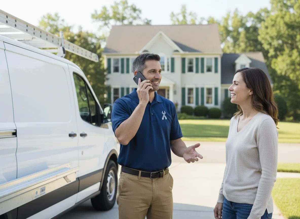 Home Gutter Service Coshocton, OH FAQs